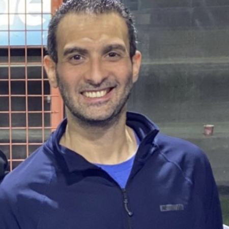 Mohamed Meselhy