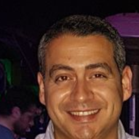 Khaled Ahmed Tawfik 